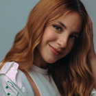 La joven actriz e influencer es parte del famoso podcast Sorbito de Opinión.