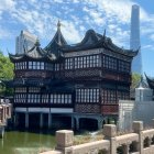 Lugar. La historia de Shanghái es extensa y en cada uno de ellos reflejan la evolución de China y su interacción con el mundo exterior.