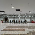 Más de cinco toneladas de droga fueron halladas en un puerto de Guayaquil.