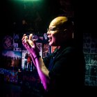 Encuentro. El evento se llevará a cabo el viernes 19 de julio en el MAAC.