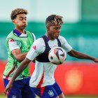 seleccion de españa