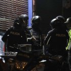 Investigación. Este es el segundo caso similar que ocurre en la zona.