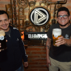 Django se encuentra en Quito.