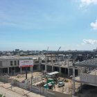 Llega Megamaxi Machala por primera vez a la provincia de El Oro. Estará ubicado en la Gran Piazza, en donde también estará Juguetón y sus filiales Todohogar y Kywi.