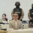 Investigaciones. Terán está detenido por los casos Metástasis e Independencia Judicial, desde el 2023.