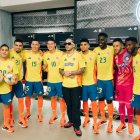 La canción es compuesta por Ryan Castro y producida por SOG