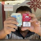 Controles exhaustivos de las tropas israelíes, largas esperas en "checkpoints".