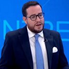 El Secretario General de la Asamblea anunció este 15 de julio que recibió presiones desde el gobierno nacional.