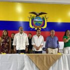 En junio de 2024, el PSC realizó su convención nacional sin anunciar precandidatos.