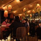 La vida nocturna se toma varios lugares de Quito