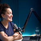 La periodista cubana tuvo que salir de Ecuador tras que este país le revocara la visa.