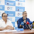 Anuncio. El Municipio hizo un nuevo pronunciamiento sobre el caso.