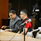 El policía Genaro García pidió ser sometido a un procedimiento abreviado para tener una sentencia más beneficiosa.