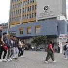 Las inscripciones para ingresar a la Universidad Central del Ecuador se iniciaron este 24 de junio de 2024