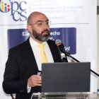 Godoy. Provino de la terna remitida por la Corte Nacional de Justicia, fue elegido tras una segunda designación.