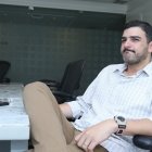 El alcalde de Guayaquil, Aquiles Álvarez, fue denunciado por el Gobierno de Daniel Noboa, por la supuesta venta irregular de combustibles.