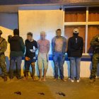 En Quevedo provincia de Los Ríos se liberó a una persona que estaba secuestrada y era víctima de extorsión.