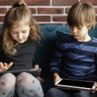 conoce más sobre por qué es mejor darle a tus hijos un respiro de la tecnología