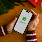 Referencial. WhatsApp.