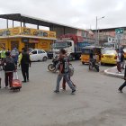 En Playas reclaman la falta de agentes de tránsito