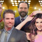 Entre los que recibirán las preseas figuran actores, doctores y deportistas.