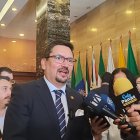 El legislador no descarta llamar a comparecer al superintendente, hay otros dos temas por los que le ha solicitado información.