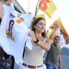 Archivo. Jaramillo se separó de las filas del PSC para unirse al oficialismo.