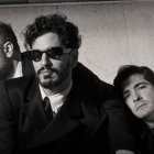 Reik para su "Panorama tour".