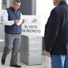 La cantidad de personas que votarán en las elecciones de 2025 en Ecuador se conocerá, luego de que el CNE apruebe el Registro Electoral.