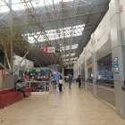 Ambato. Las quejas de la ciudadanía apuntan, en general, a que los espacios no son funcionales.