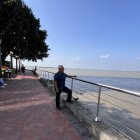 Afluentes. El 73,7 % del agua residual, a escala nacional, no es tratada y es vertida directamente en ríos.