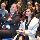 La vicepresidenta de Ecuador denunció que han intentado acceder a sus cuentas personales en reiteradas ocasiones de manera ilícita.