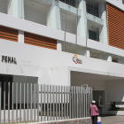 Durante el operativo ejecutado en noviembre de 2023