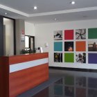 La firma invirtió $ 30 millones en una nueva planta en la capital.