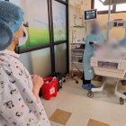 Desde la casa de salud no se ha emitido ningún tipo de pronunciamiento sobre el hecho denunciado de manera pública.