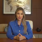 La consejera Nicole Bonifaz se pronunció en la Red Social X las intenciones de desestabilizar el  CPCCS