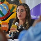 Como parte de la intervención de seguridad en el cantón Durán, se desarrollaron acciones del eje social durante este 17 de julio de 2024