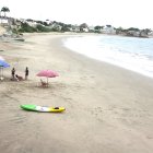 Los pobladores vienen cumpliendo los parámetros, como mantener el sitio limpio, para conseguir el propósito.