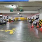 En las últimas semanas se han registrado varios robos en los parqueaderos municipales