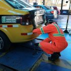 El centro en el Valle de Los Chillos atiende 660 turnos diarios, de lunes a viernes de 07h00 a 17h00 y sábados de 08h00 12h00.