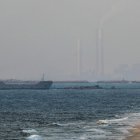 Estados Unidos anunció que desmantelará definitivamente el muelle flotante que había construido para hacer llegar ayuda a Gaza.