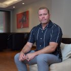 Tim le comenta a SEMANA por qué está aquí y  adelanta su nuevo proyecto.