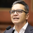 Durante el juicio político