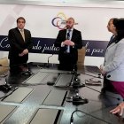 Godoy fue designado entre polémicas y completará el período de María del Carmen Maldonado, hasta enero de 2025.