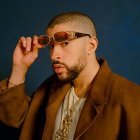 Bad  Bunny tiene 30 años.
