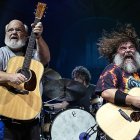 Jack Black y su compañero