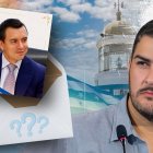 Figuras. Ambos funcionarios han mantenido roces durante sus gestiones.