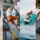 El breaking se suma como deporte olímpico en los Juegos de París 2024. Además, la escalada deportiva, el surf y el skate se consolidan tras debutar en los Juegos Olímpicos de Tokio 2021.