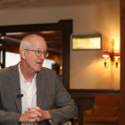 El experto conversó en exclusiva con Diario EXPRESO