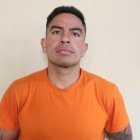 Salcedo cumple una pena de 13 años de prisión por el delito de peculado en la cárcel La Roca.